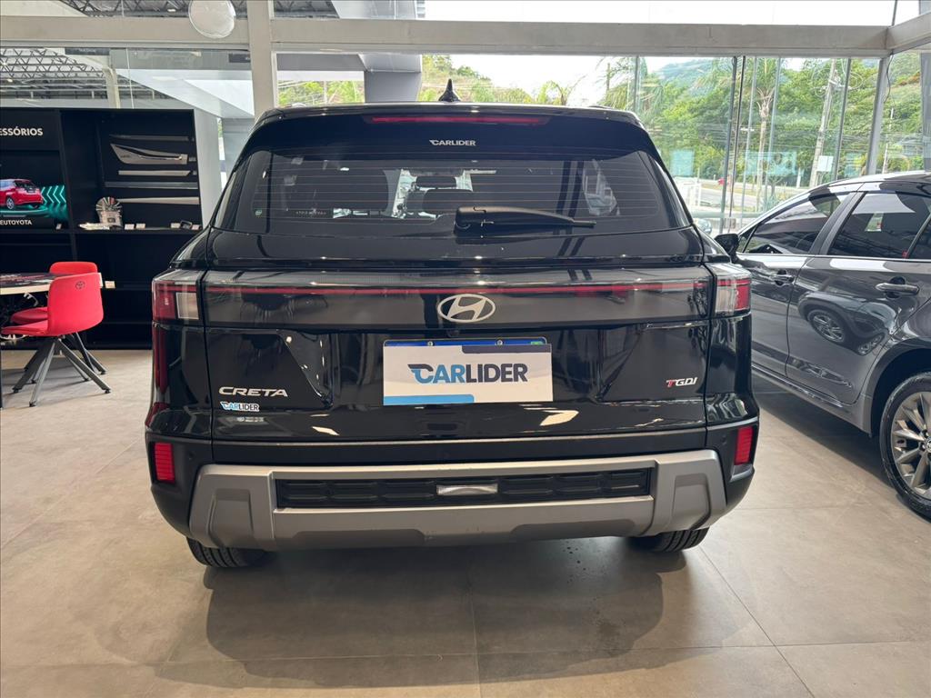 CRETA 1.0 TGDI FLEX COMFORT AUTOMÁTICO3
