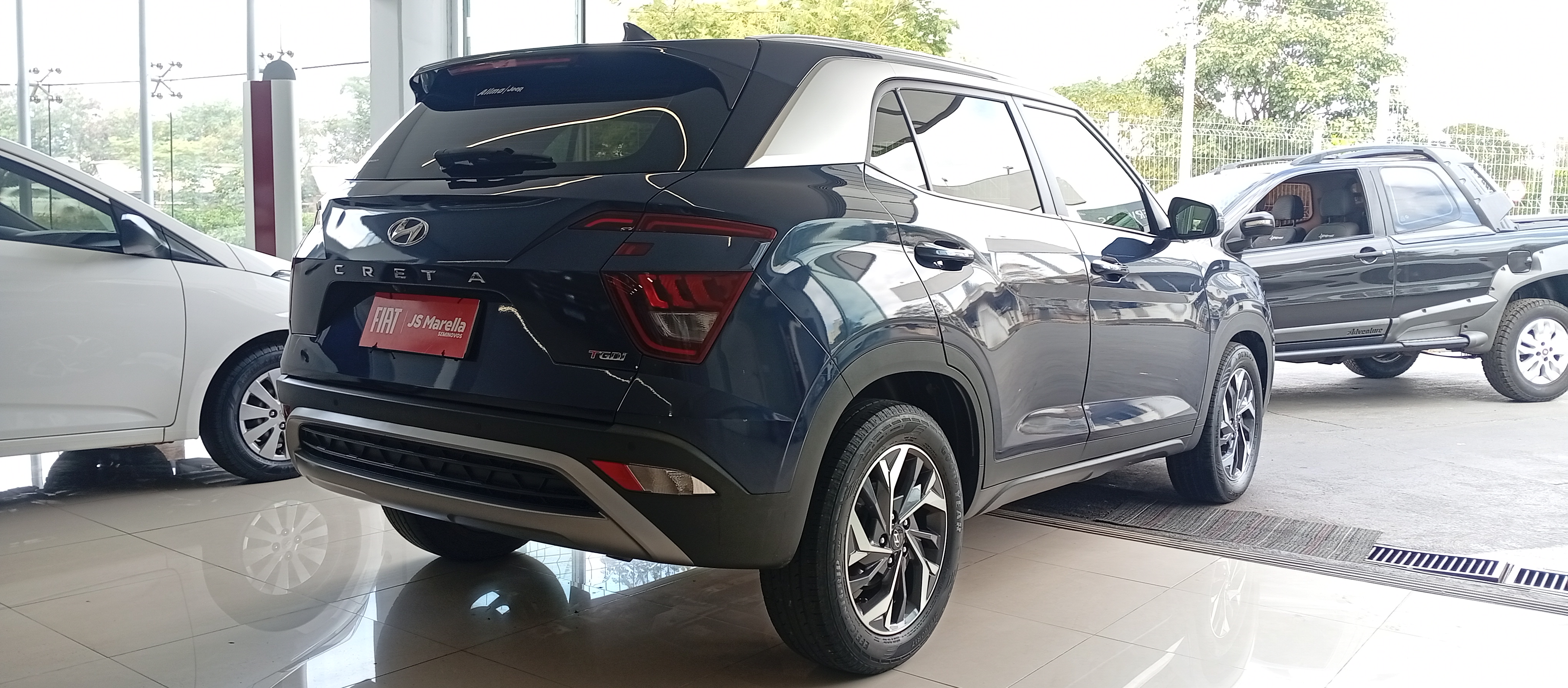 CRETA 1.0 TGDI FLEX LIMITED AUTOMÁTICO1