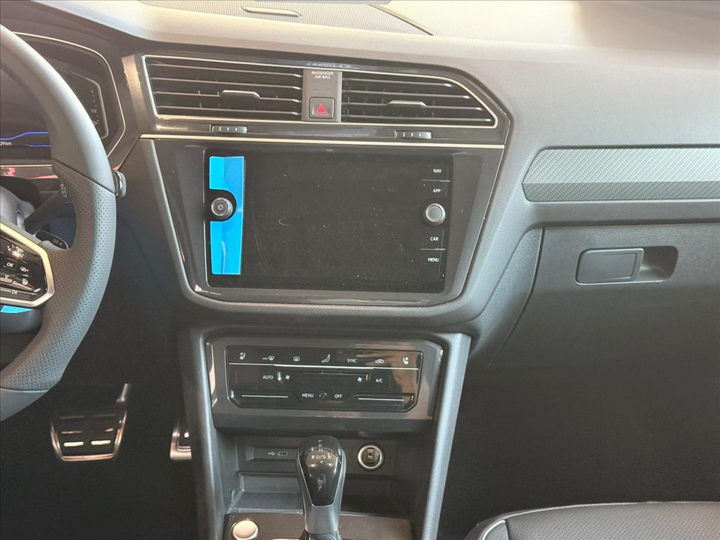TIGUAN 2.0 300 TSI GASOLINA ALLSPACE R-LINE AUTOMÁTICO7