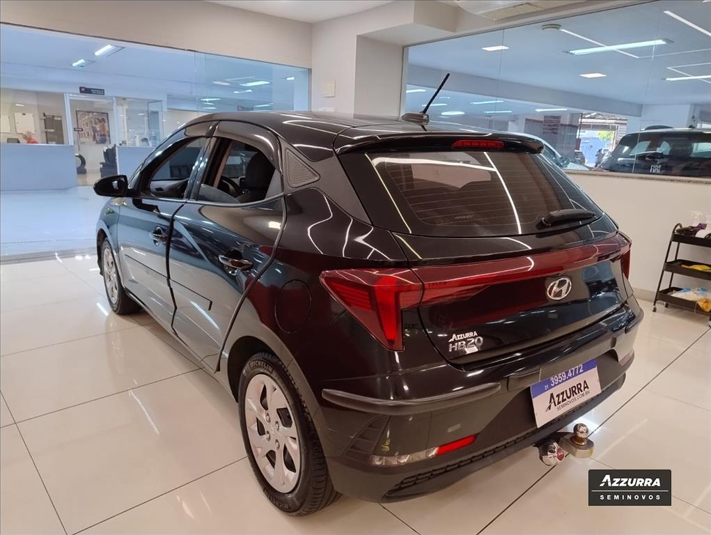 HB20 1.0 12V FLEX COMFORT PLUS MANUAL5