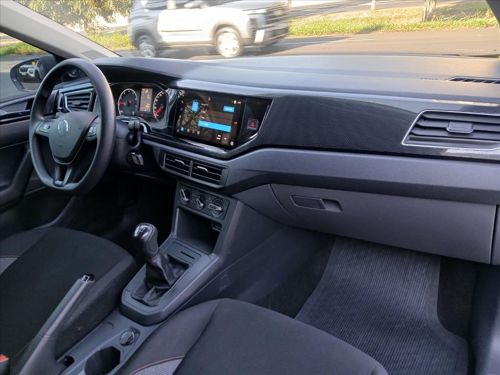 POLO 1.0 MPI TRACK MANUAL15