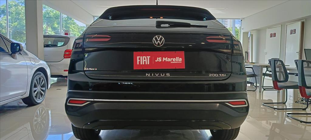 NIVUS 1.0 200 TSI TOTAL FLEX HIGHLINE AUTOMÁTICO2