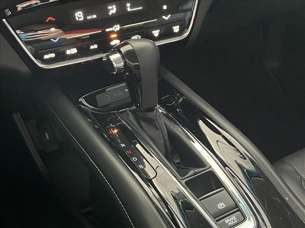 HR-V 1.8 16V FLEX EXL 4P AUTOMÁTICO15