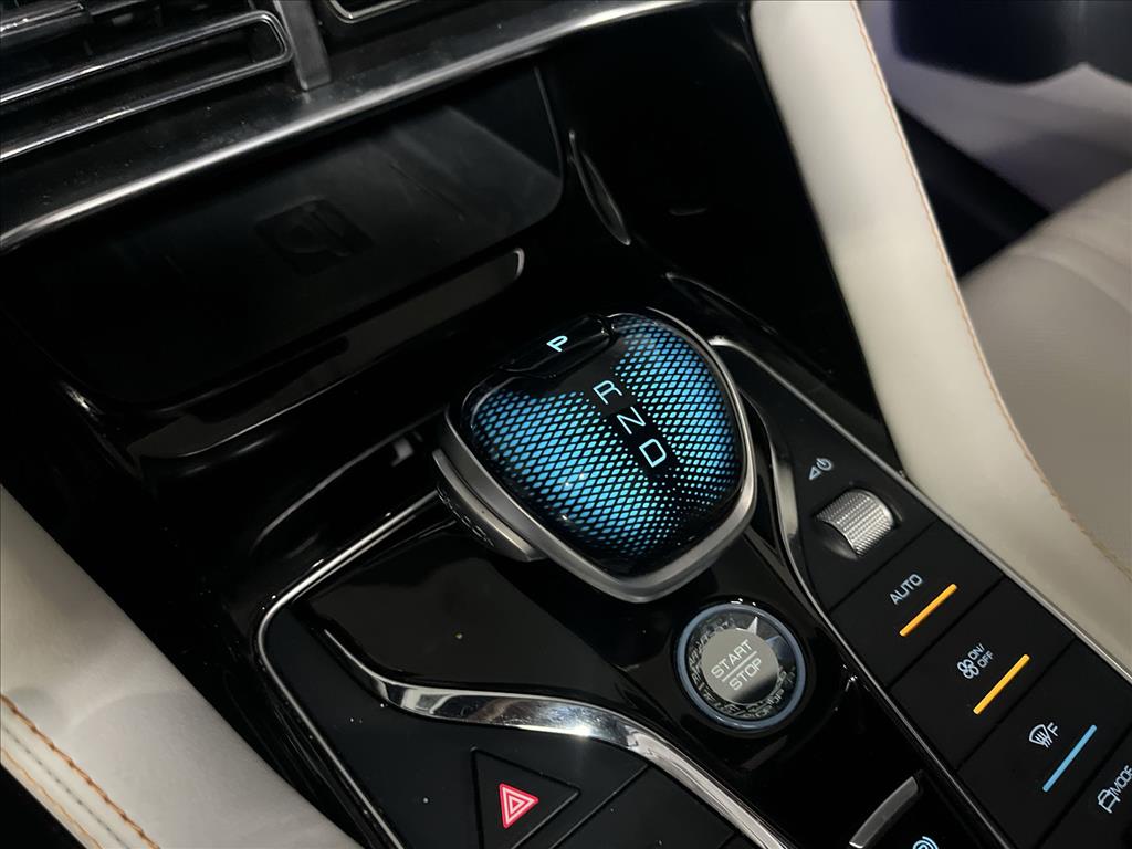 SONG PLUS 1.5 DM-I HÍBRIDO AUTOMÁTICO9