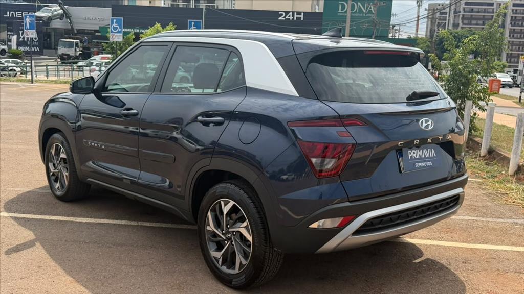 CRETA 1.0 TGDI FLEX N LINE AUTOMÁTICO3