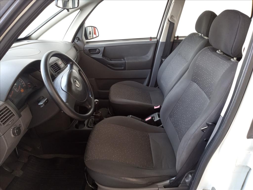 MERIVA 1.4 MPFI JOY 8V FLEX 4P MANUAL