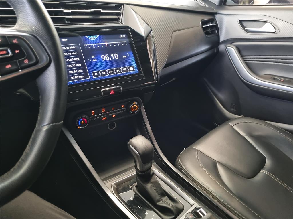 TIGGO 3X 1.0 VVT TURBO iFLEX PRO CVT
