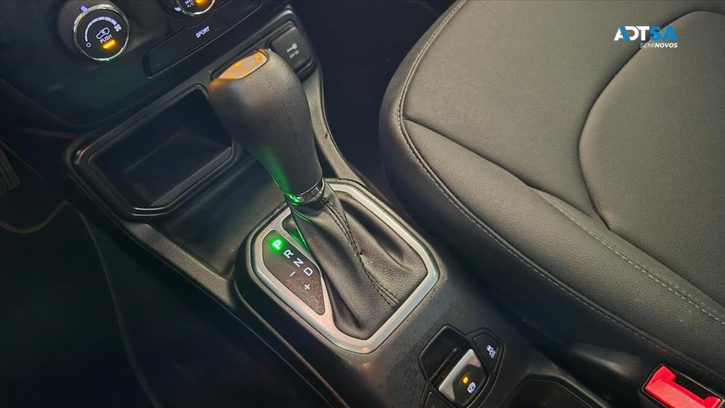 JEEP RENEGADE 1.3 T270 TURBO FLEX SPORT AT6