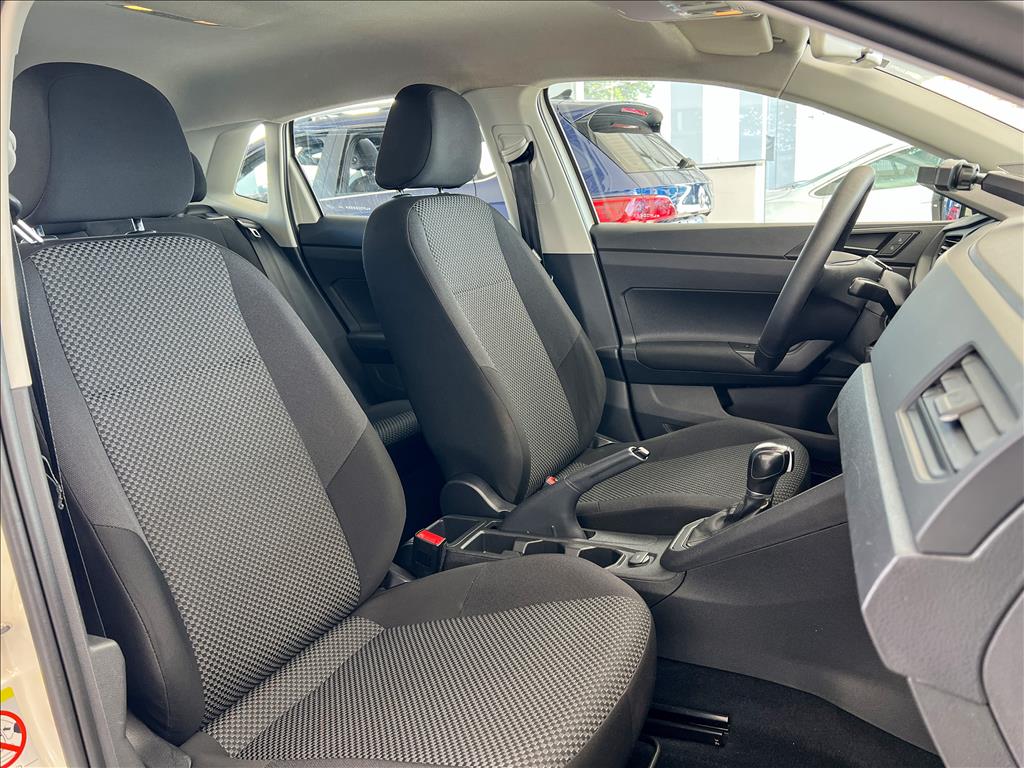 POLO 1.6 MSI TOTAL FLEX AUTOMÁTICO18