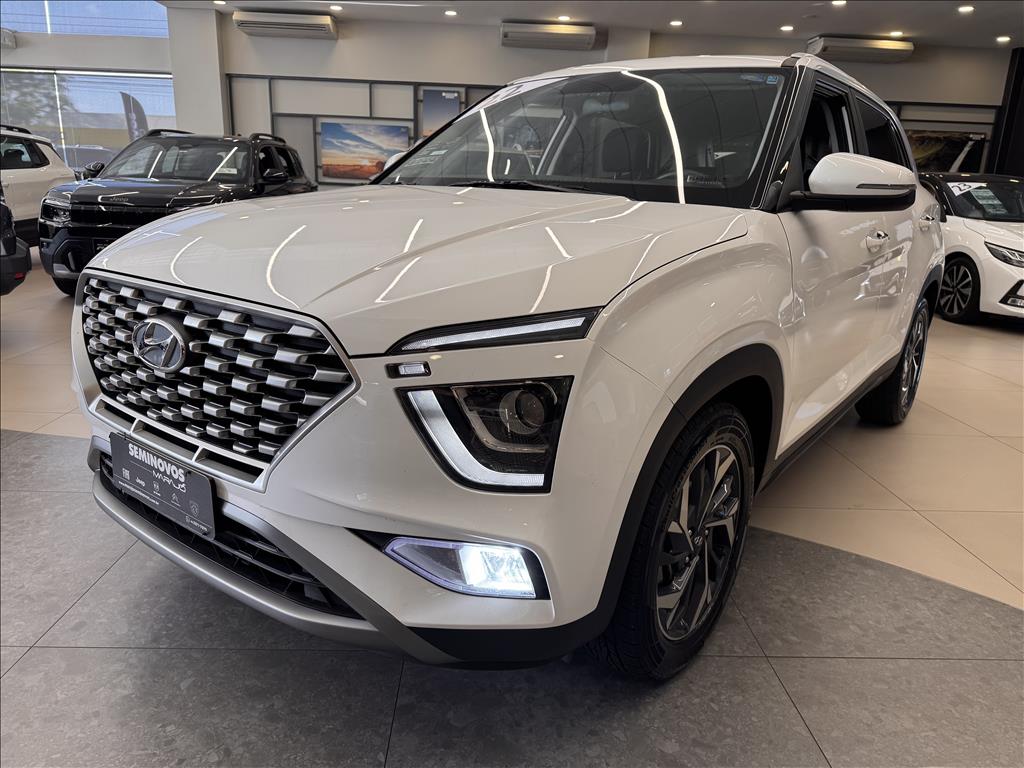 CRETA 1.0 TGDI FLEX LIMITED AUTOMÁTICO3