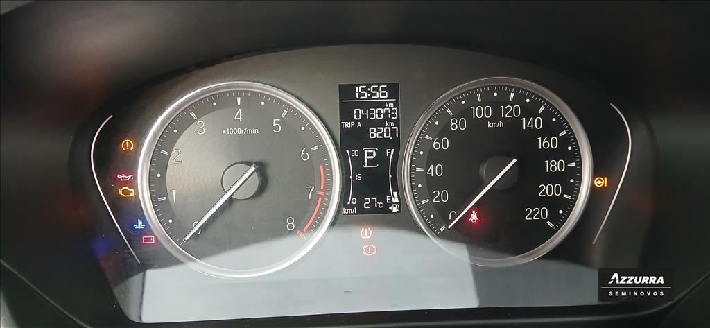 CITY 1.5 i-VTEC FLEX LX CVT8