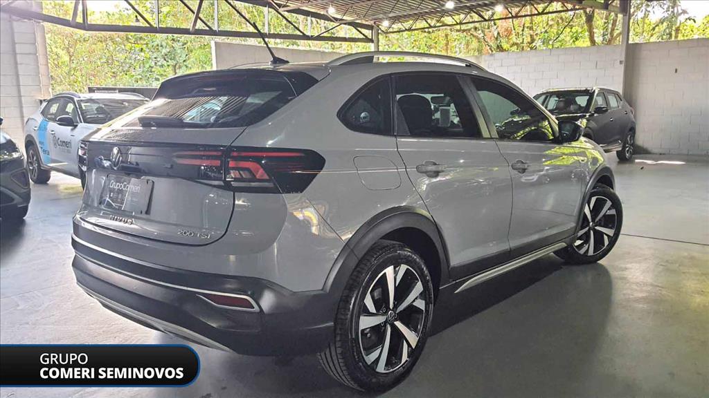 NIVUS 1.0 200 TSI TOTAL FLEX HIGHLINE AUTOMÁTICO1
