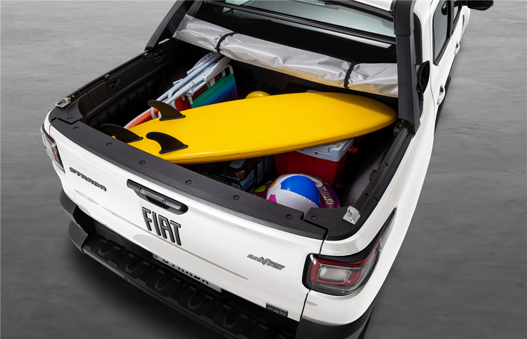 STRADA 1.0 TURBO 200 FLEX ULTRA CD CVT1