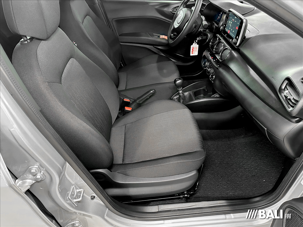 ARGO 1.0 FIREFLY FLEX DRIVE MANUAL10