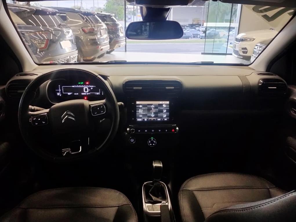 C4 CACTUS 1.6 THP FLEX SHINE PACK EAT66