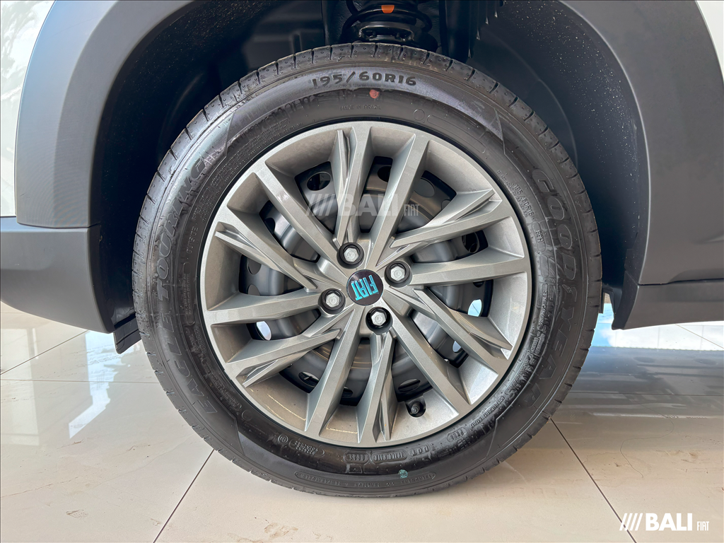 PULSE 1.3 FLEX DRIVE CVT6