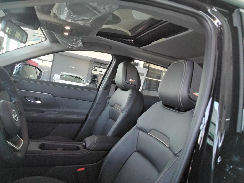 KICKS 1.0  TURBO FLEX PLATINUM DCT11