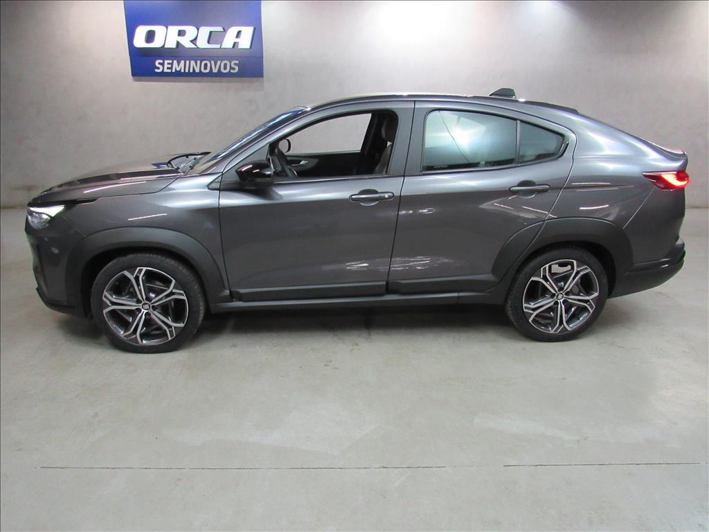 FASTBACK 1.0 TURBO 200 FLEX IMPETUS CVT6