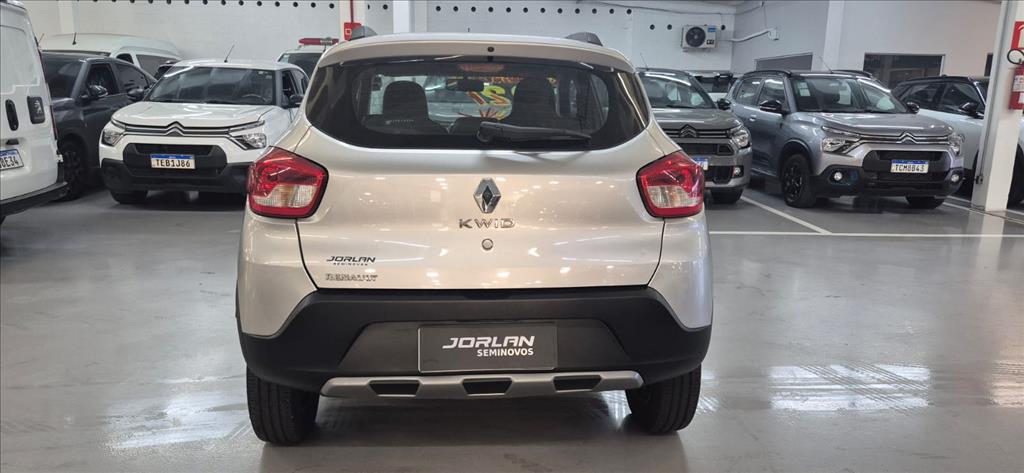 KWID 1.0 12V SCE FLEX OUTSIDER MANUAL2