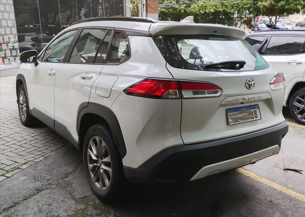 COROLLA CROSS 2.0 VVT-IE FLEX XR DIRECT SHIFT1