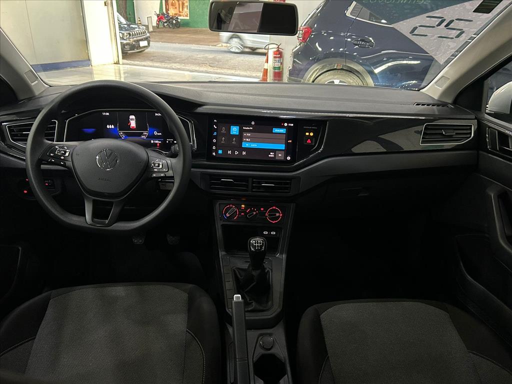 VW - Volkswagen-VIRTUS-1.0 170 TSI MANUAL