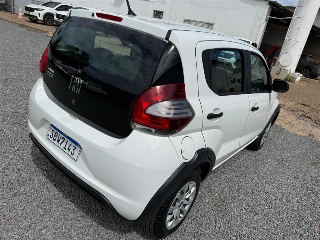 MOBI 1.0 EVO FLEX LIKE. MANUAL2