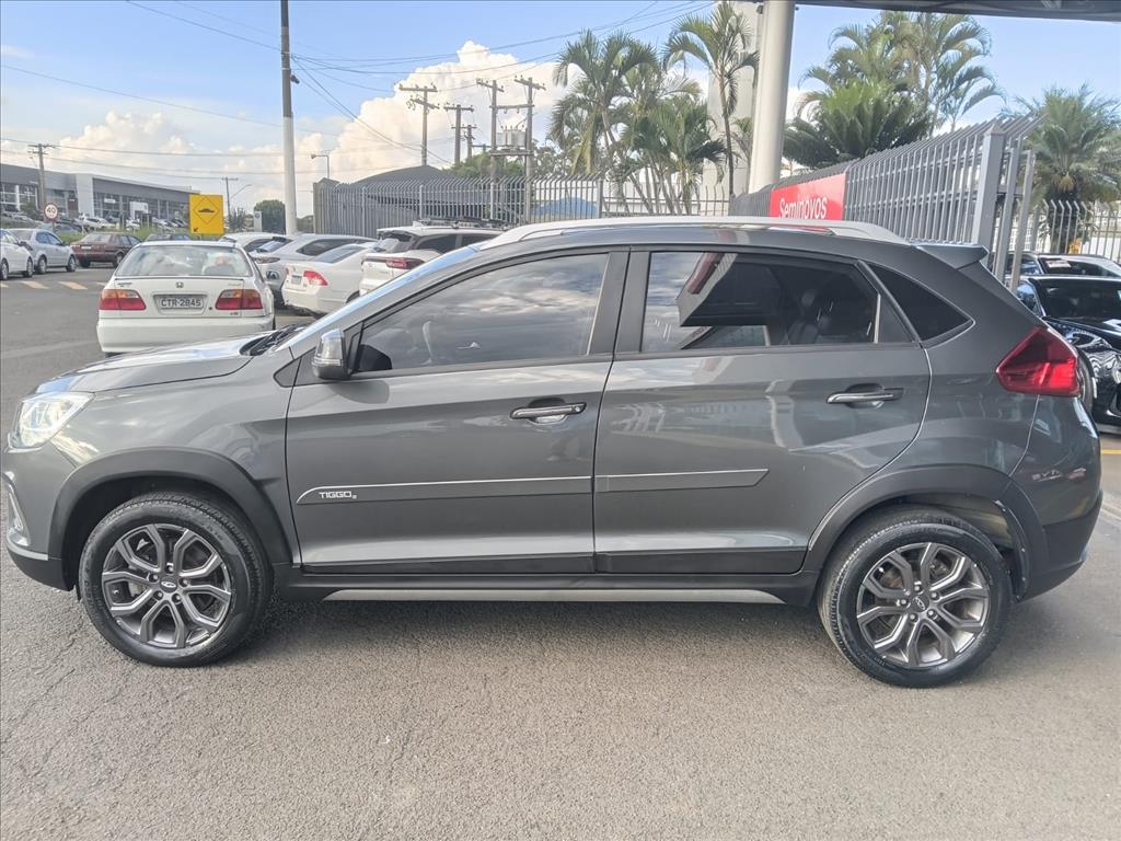 TIGGO 2 1.5 MPFI 16V FLEX LOOK 4P MANUAL6