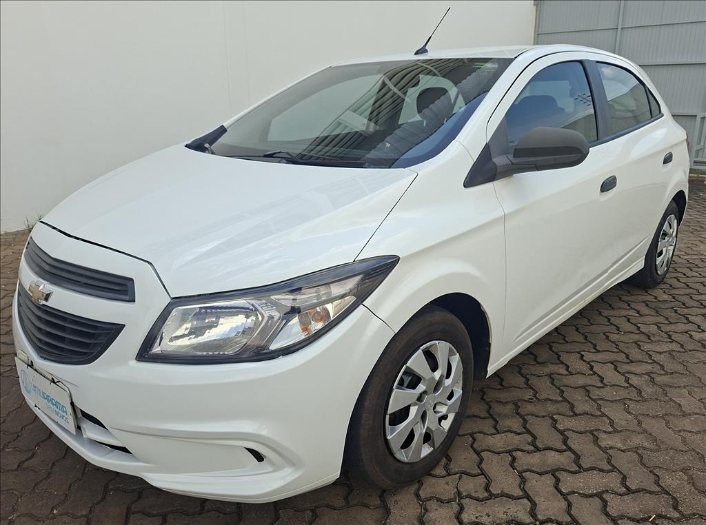 ONIX 1.0 MPFI JOY 8V FLEX 4P MANUAL