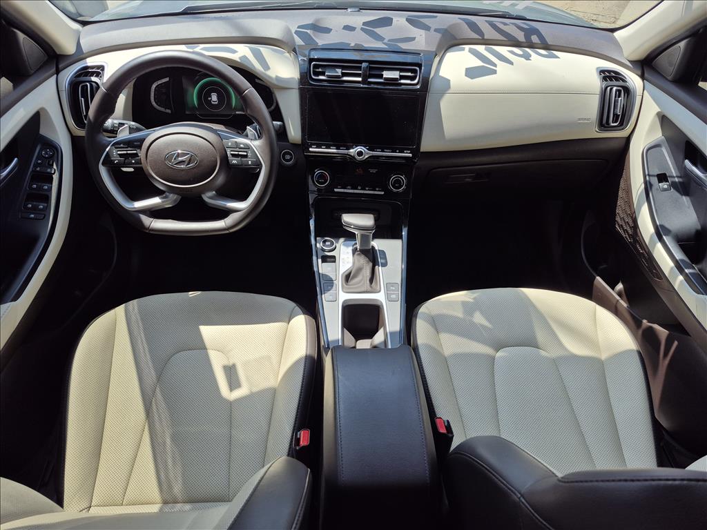 Foto ilustrativa do carro