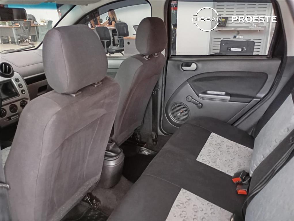 FIESTA 1.0 MPI HATCH 8V FLEX 4P MANUAL4