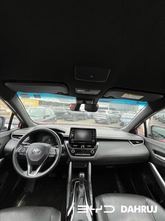 COROLLA CROSS 2.0 VVT-IE FLEX XRE DIRECT SHIFT7