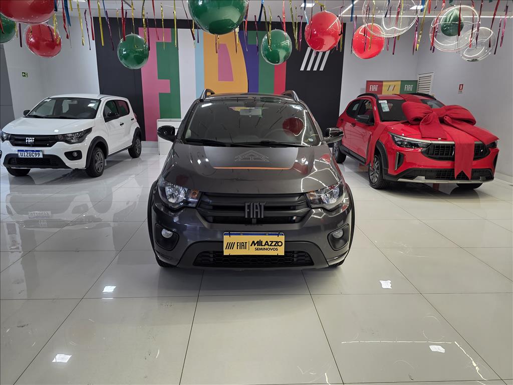 MOBI 1.0 EVO FLEX TREKKING MANUAL1