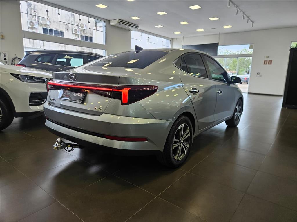 HB20S 1.0 TGDI FLEX PLATINUM PLUS AUTOMÁTICO3