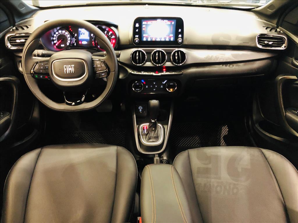 ARGO 1.3 FIREFLY FLEX TREKKING CVT10