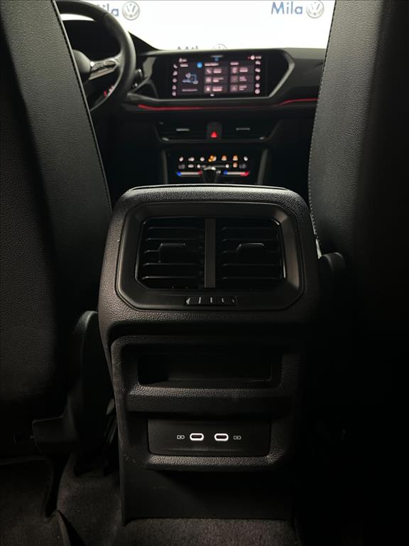 TAOS 1.4 250 TSI TOTAL FLEX HIGHLINE AUTOMÁTICO11