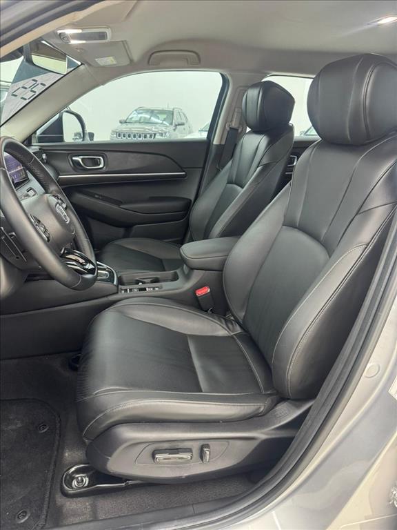 Honda-HR-V-1.5 DI I-VTEC TURBO FLEX TOURING CVT