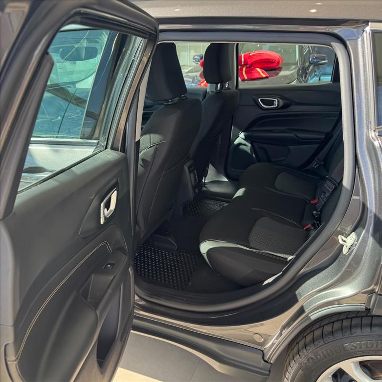 COMPASS 1.3 T270 TURBO FLEX SPORT AT612