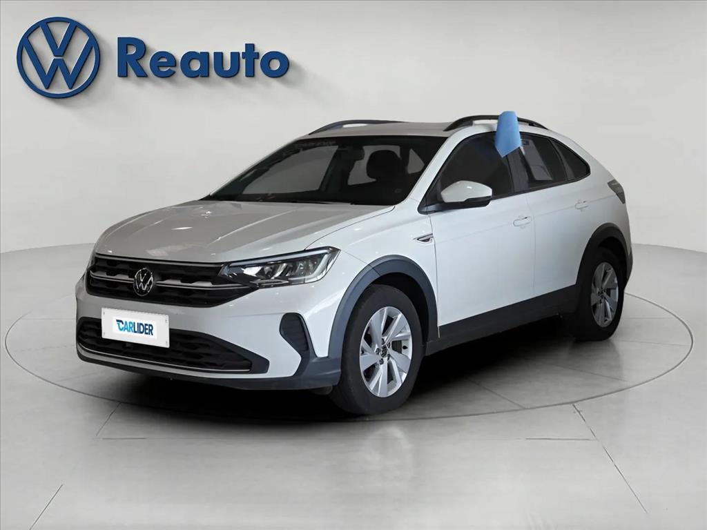 NIVUS 1.0 200 TSI TOTAL FLEX COMFORTLINE AUTOMÁTICO1