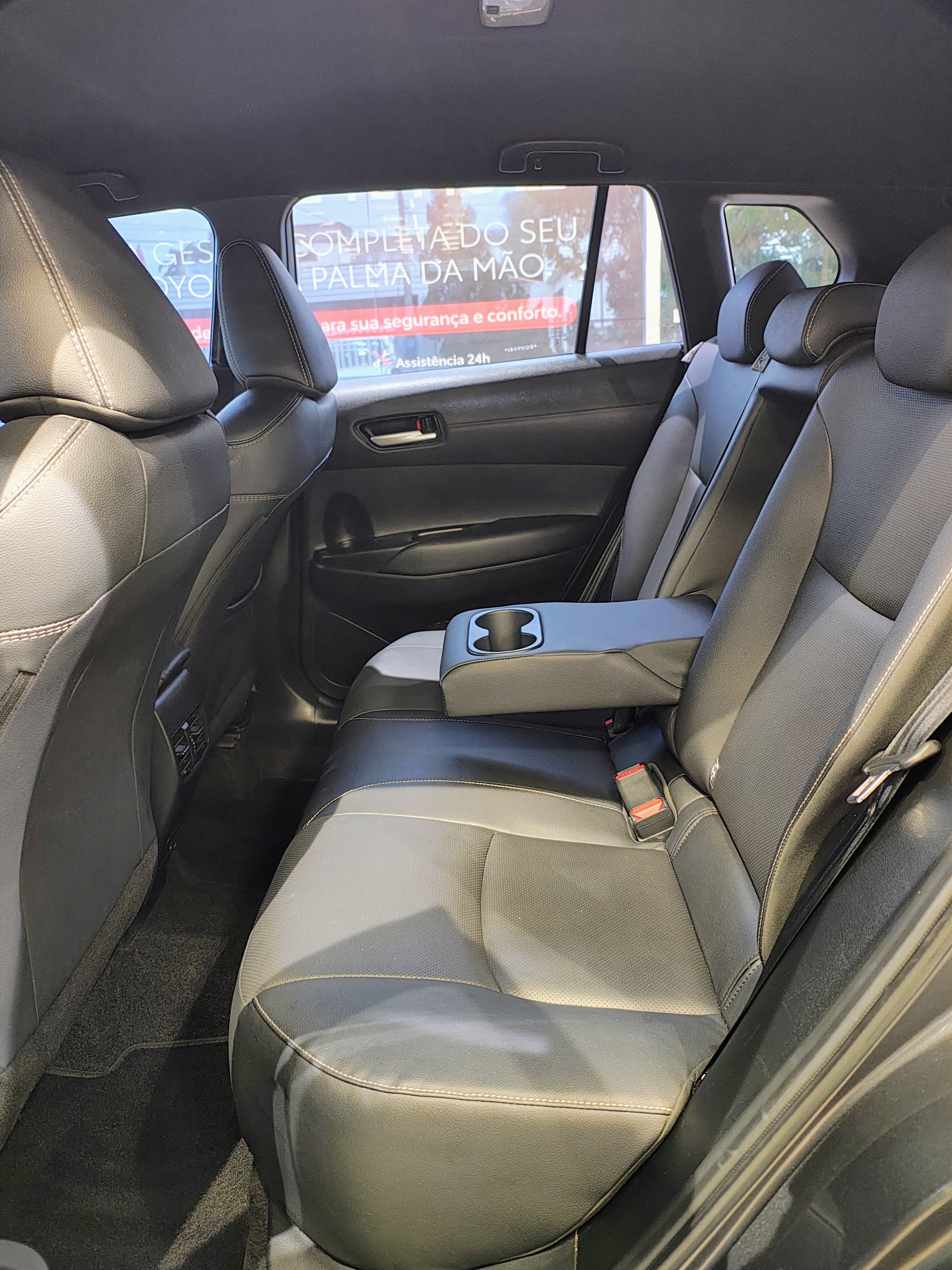 COROLLA CROSS 2.0 VVT-IE FLEX XRE DIRECT SHIFT8