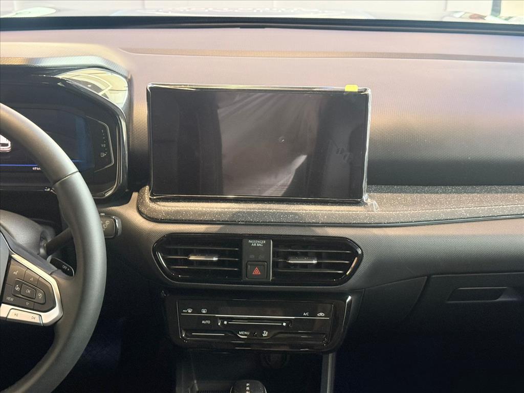 TERA 1.0 170 TSI HIGH AUTOMÁTICO7