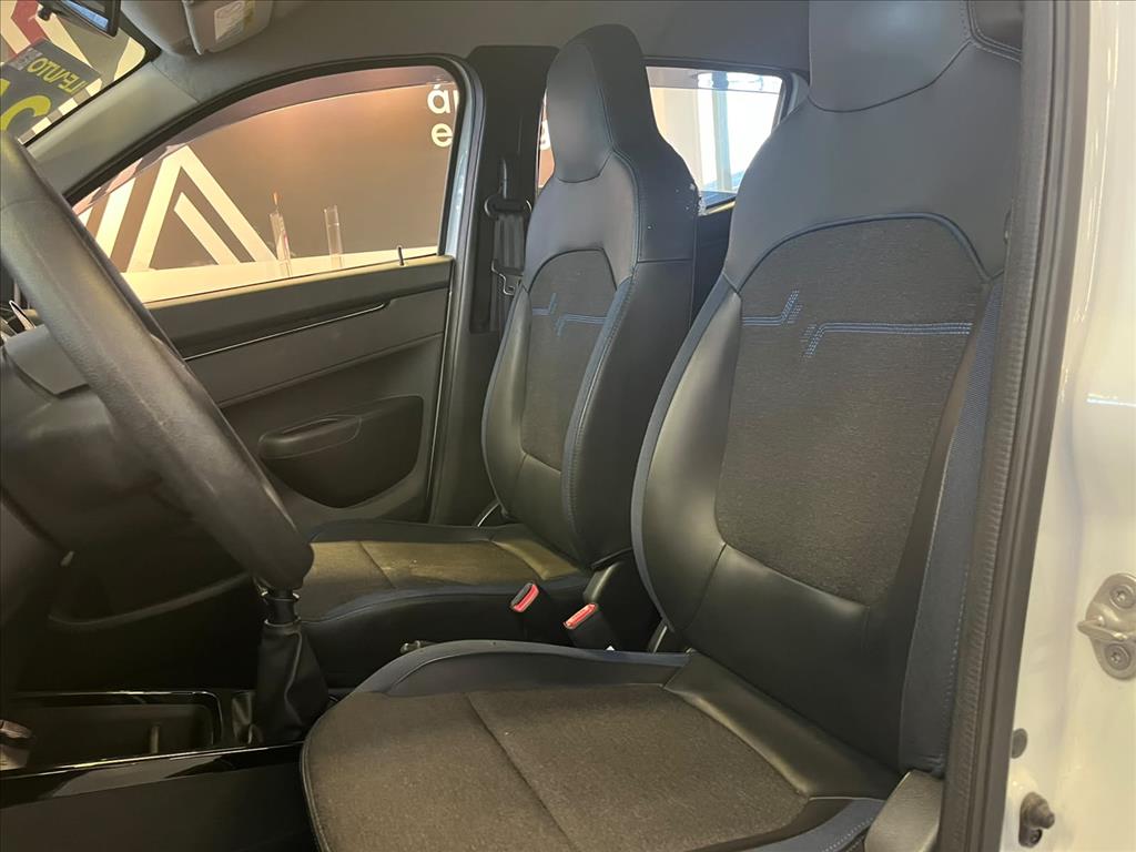 KWID 1.0 12V SCE FLEX INTENSE MANUAL9