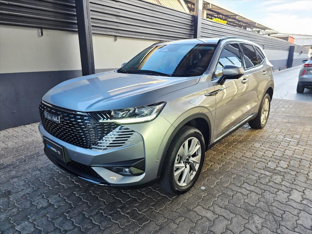 HAVAL H6 1.5 HEV ONE E-TRACTION0