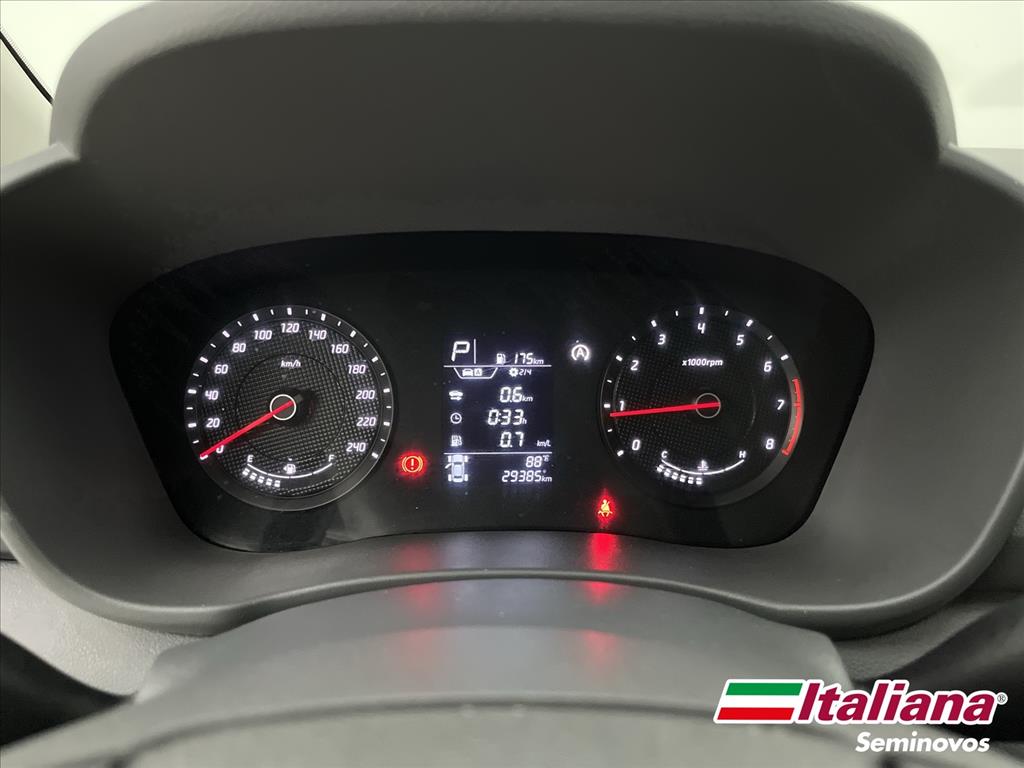 HB20S 1.0 TGDI FLEX COMFORT PLUS TECH AUTOMÁTICO10