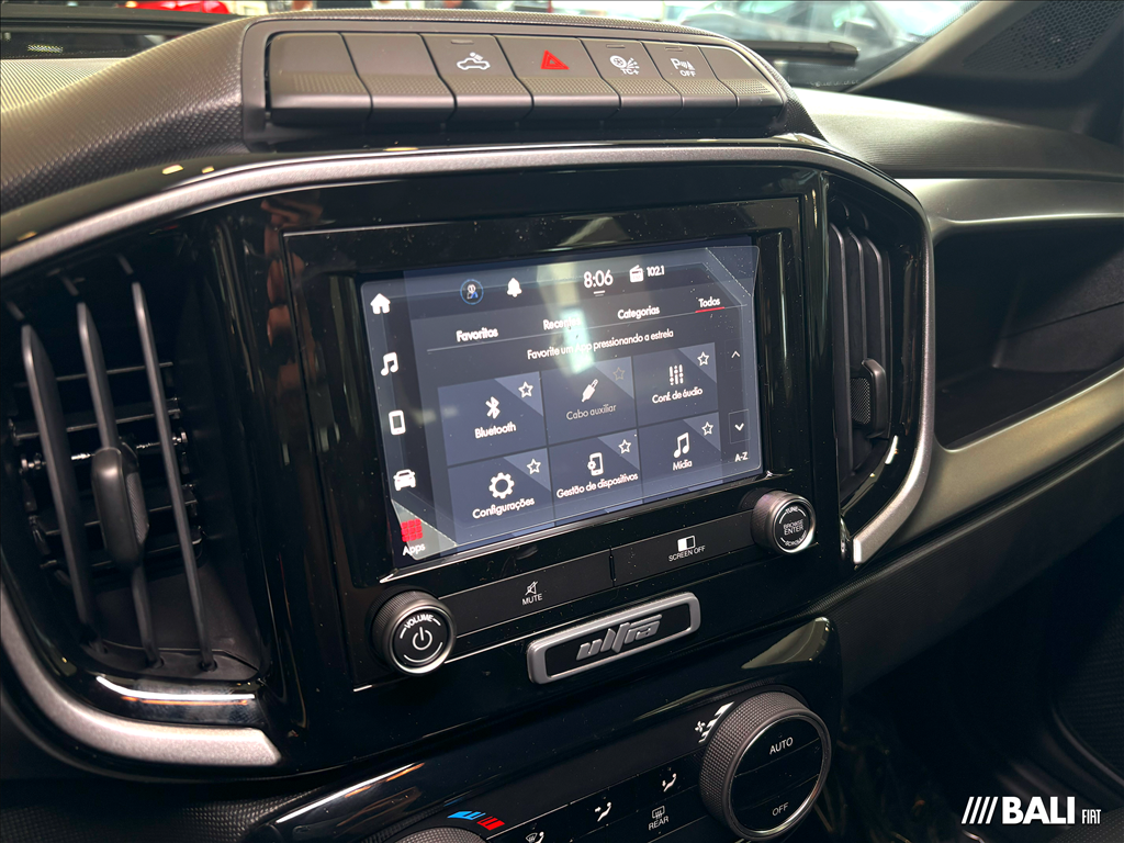 STRADA 1.0 TURBO 200 FLEX ULTRA CD CVT11