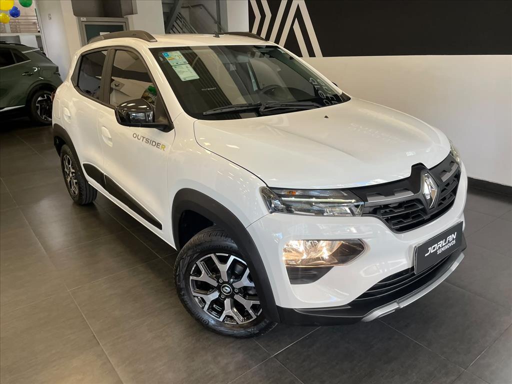 KWID 1.0 12V SCE FLEX OUTSIDER MANUAL2