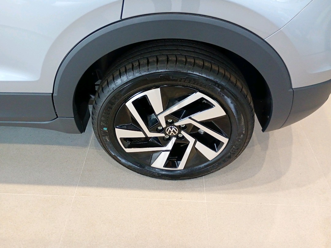 T-CROSS 1.4 250 TSI TOTAL FLEX HIGHLINE AUTOMÁTICO4