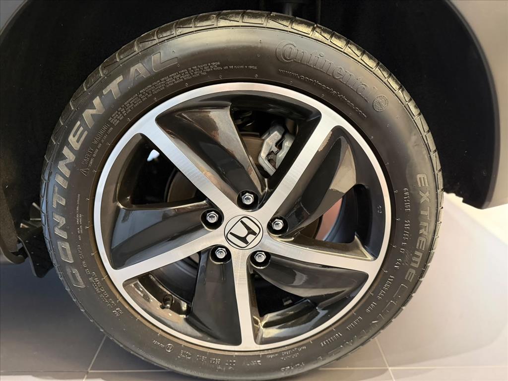 HR-V 1.8 16V FLEX EXL 4P AUTOMÁTICO13