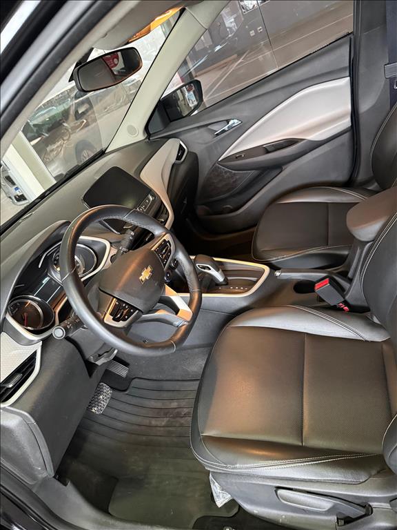 ONIX PLUS 1.0 TURBO FLEX PREMIER AUTOMÁTICO
