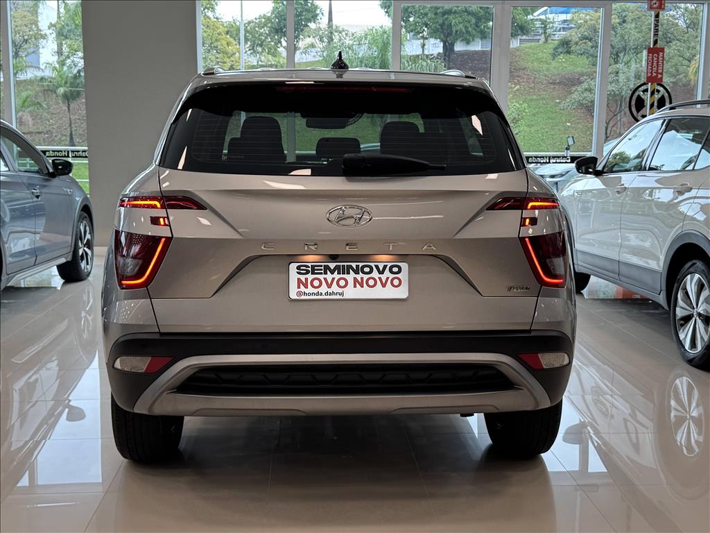 CRETA 1.0 TGDI FLEX LIMITED AUTOMÁTICO13