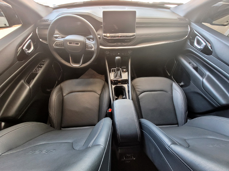 COMPASS 1.3 T270 TURBO FLEX S AT67